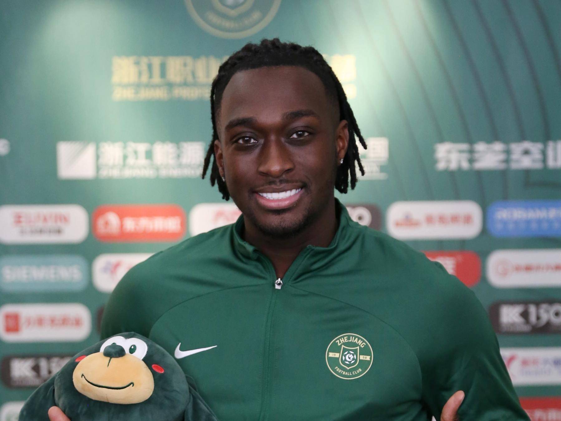 外援球员在亚洲足球联赛中展现出色(外援球员在亚洲足球联赛中展现出色的是谁) 外援球员在亚洲足球联赛中展现出色(外援球员在亚洲足球联赛中展现出色的是谁)